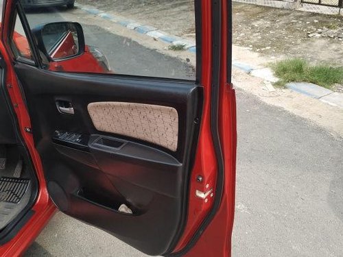 2017 Maruti Suzuki Wagon R MT for sale