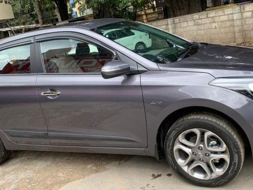 2019 Hyundai Elite i20 AT for sale at low price