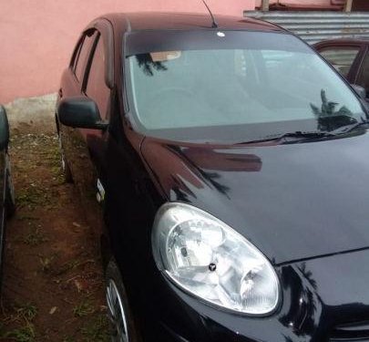 Used Nissan Micra XL MT car at low price