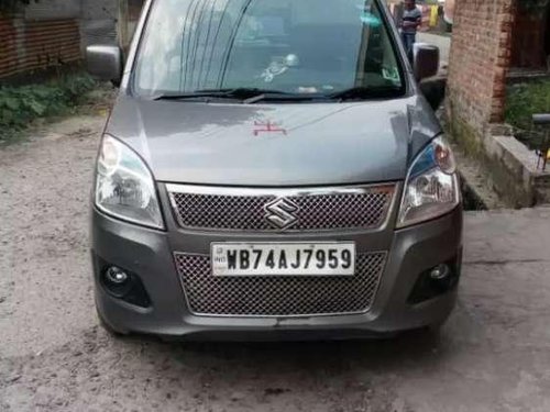 Maruti Suzuki Wagon R MT  2015 for sale 