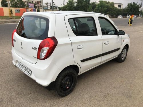 2013 Maruti Suzuki Alto 800 LXI MT for sale at low price