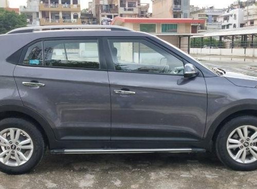 Used Hyundai Creta 1.6 CRDi SX Plus 2016 MT for sale