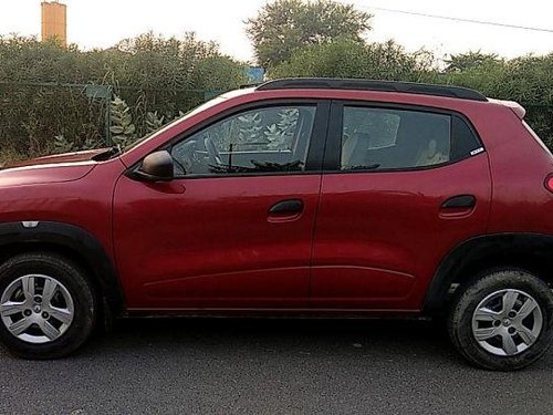 2016 Renault Kwid RXL MT for sale at low price