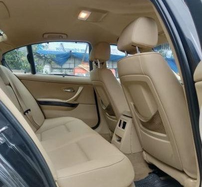 BMW 3 Series 320d Prestige AT 2012 for sale