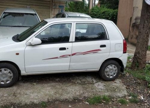 Maruti Alto 2005-2010 LXi BSIII MT for sale