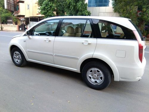 Used Tata Aria MT car at low price