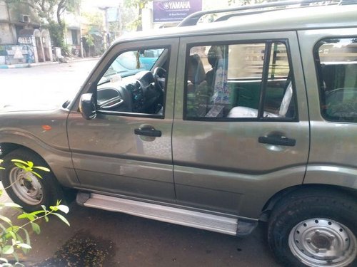 Mahindra Scorpio 2.6 LX 2014 MT for sale