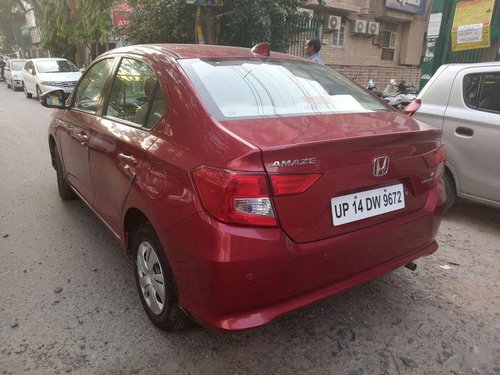 Used Honda Amaze S i-VTEC 2018 MT for sale