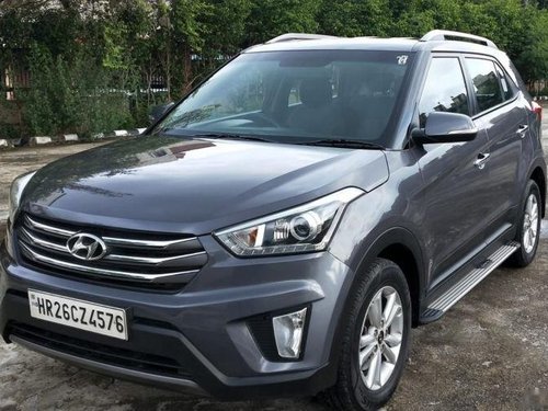 Used Hyundai Creta 1.6 CRDi SX Plus 2016 MT for sale