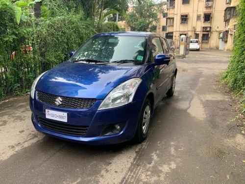 Used 2012 Maruti Suzuki Swift VDI MT for sale