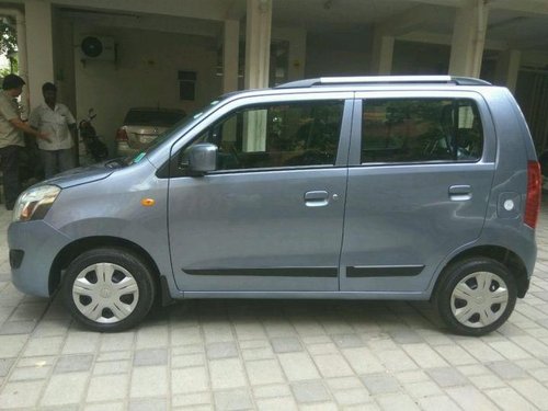 Maruti Suzuki Wagon R VXI 2014 MT for sale