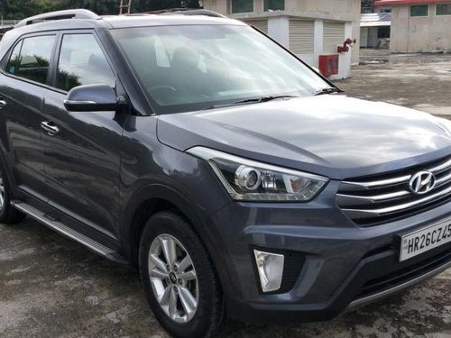 Used Hyundai Creta 1.6 CRDi SX Plus 2016 MT for sale