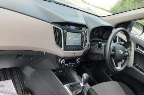 Used Hyundai Creta 1.6 CRDi SX Plus 2016 MT for sale