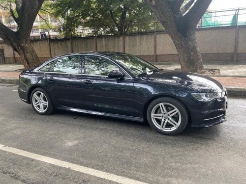 Used Audi A6 35 TDI AT car at low price