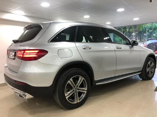 Mercedes-Benz GLC 220d 4MATIC Sport  AT for sale