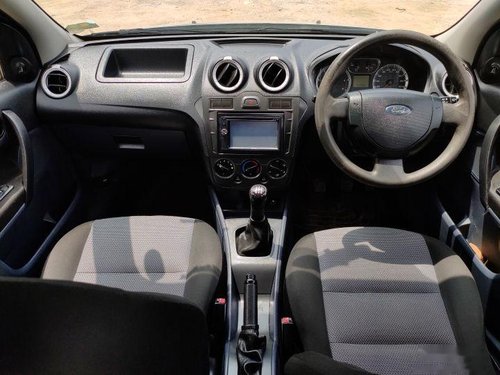 Used Ford Fiesta 1.4 Duratorq ZXI MT 2009 for sale