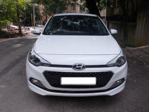 Used Hyundai Elite i20 1.4 Asta Option 2016 MT for sale