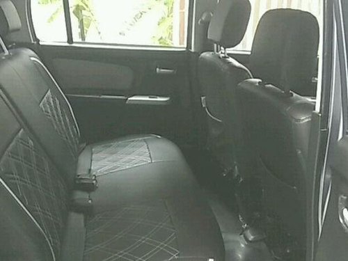 Maruti Suzuki Wagon R VXI 2014 MT for sale