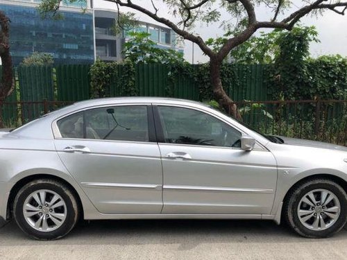 Used Honda Accord 2.4 AT 2008 for sale