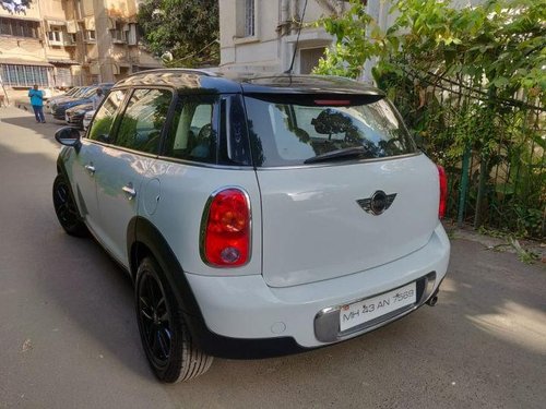 Used Mini Countryman D AT 2013 for sale