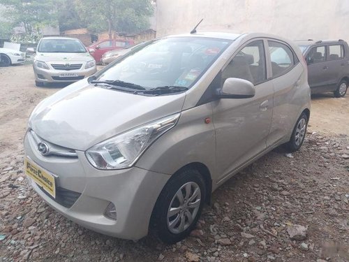 Hyundai Eon Sportz MT 2013 for sale