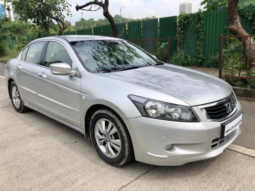 Used Honda Accord 2.4 AT 2008 for sale