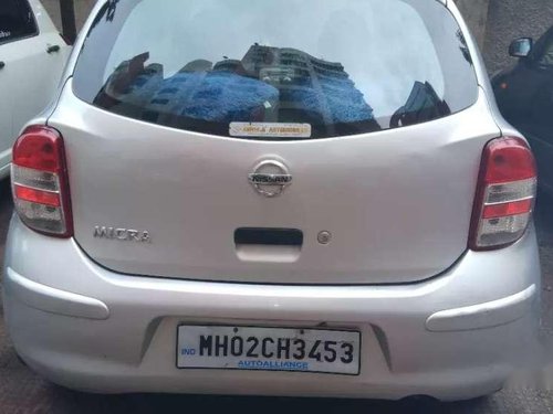 Used 2011 Nissan Micra MT for sale