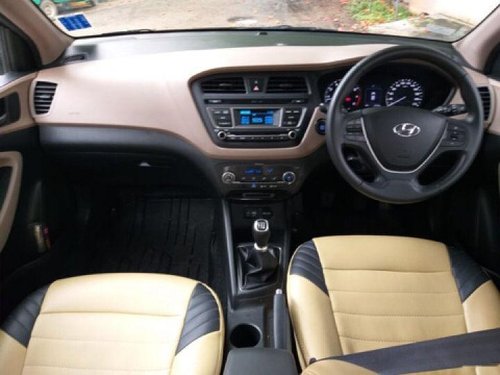 Hyundai Elite i20 1.2 Asta Option MT for sale