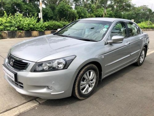 Used Honda Accord 2.4 AT 2008 for sale