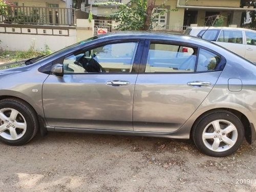 2010 Honda City 1.5 V MT for sale at low price