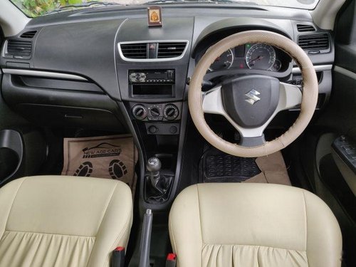 2014 Maruti Suzuki Swift VDI MT for sale