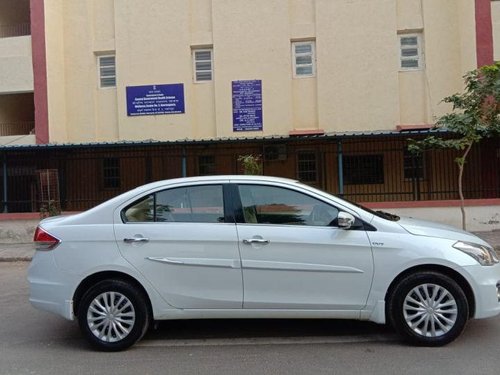 Used 2017 Maruti Suzuki Ciaz MT for sale