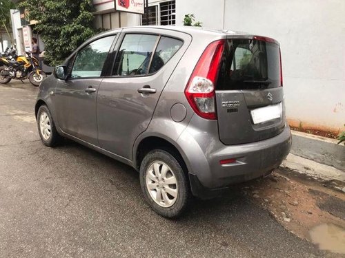 Maruti Suzuki Ritz 2011 MT for sale