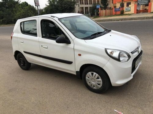 2013 Maruti Suzuki Alto 800 LXI MT for sale at low price