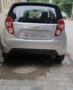 Chevrolet Beat LT MT 2015 for sale