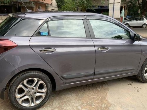 2019 Hyundai Elite i20 AT for sale at low price