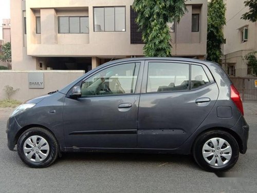 Hyundai i10 2011 Magna MT for sale