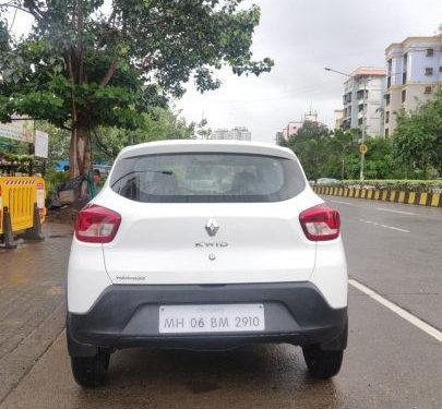 Renault KWID 2015-2019 RXT Optional MT for sale