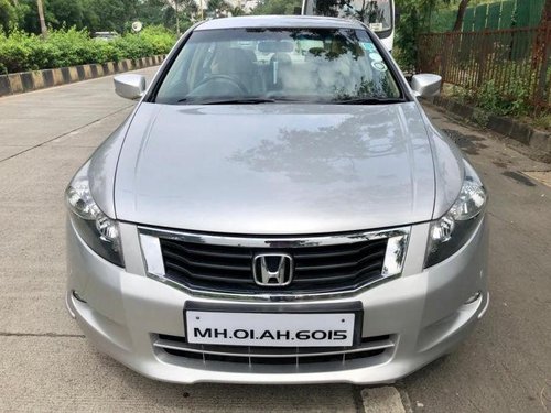Used Honda Accord 2.4 AT 2008 for sale