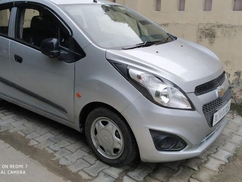 Chevrolet Beat LT MT 2015 for sale