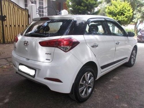 Used Hyundai Elite i20 1.4 Asta Option 2016 MT for sale