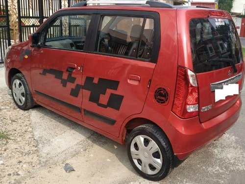 2017 Maruti Suzuki Wagon R MT for sale