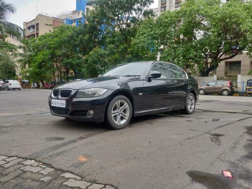 BMW 3 Series 320d Prestige AT 2012 for sale