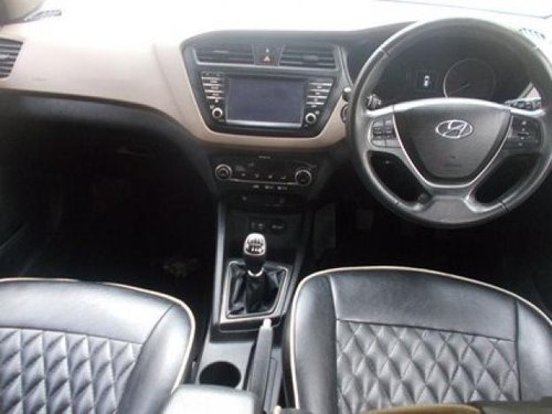 Used Hyundai Elite i20 1.4 Asta Option 2016 MT for sale