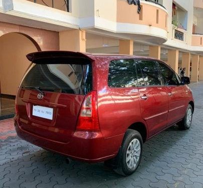 2005 Toyota Innova MT for sale