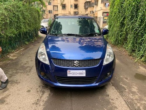 Used 2012 Maruti Suzuki Swift VDI MT for sale