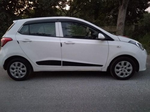 2017 Hyundai Grand i10 AT for sale at low price