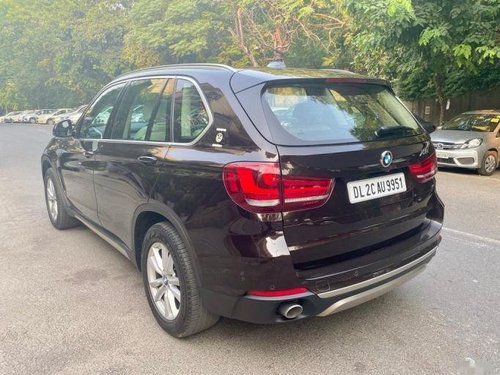 Used BMW X5 AT car at low price