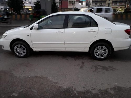 Used Toyota Corolla H2 2009 MT for sale