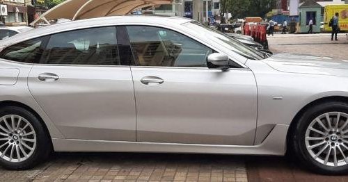 Used BMW 6 Series AT car at low price